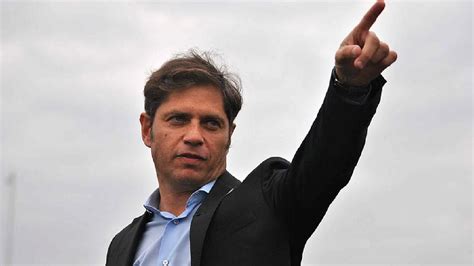 Kicillof 2027 Siguen Los Operativos Clamor De Los Intendentes Y Crece