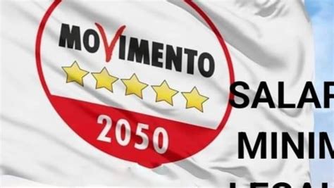 Varese M S Sul Salario Minimo Politica Indifferente Ai Problemi