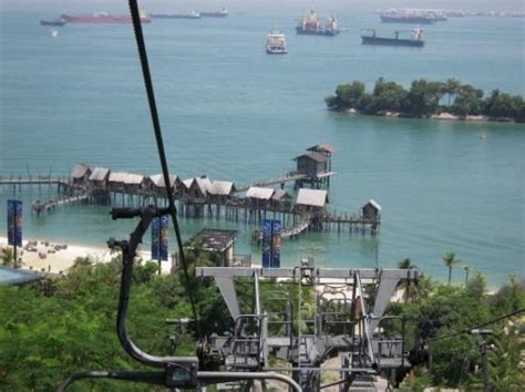 Skyline Luge Sentosa Sentosa Island 2018 All You Need To Know