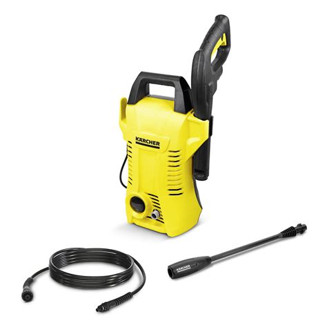 Hidrolavadora Karcher K Basic Bar W Arco Maquinarias S A