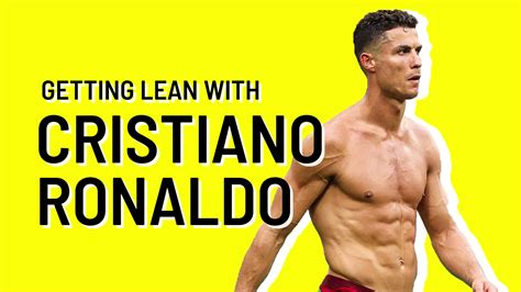 Cristiano Ronaldo Six Pack Workout