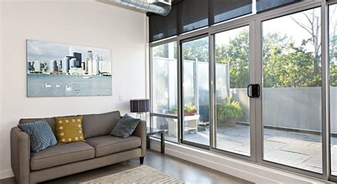 8 Practical Alternatives To Sliding Glass Doors Homenish