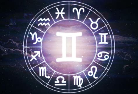 Astrology Stuff - Archetype Gemini