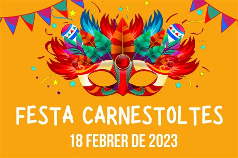 Ajuntament De Sant Vicen De Montalt Torna El Carnaval De Sant Vicen