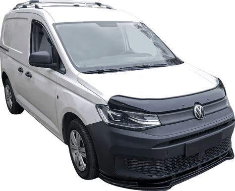 Styling Front Spoiler Vw Volkswagen Caddy 2021