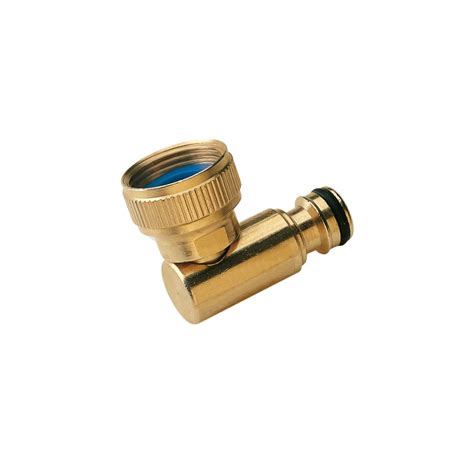 Garden Hose Swivel Elbow Fasci Garden