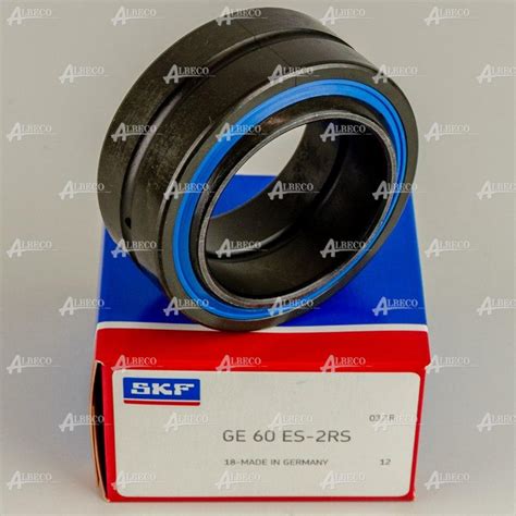 Pl The Best Maintenance Store Ge 60 Es 2rs Skf Spherical Plain Bearing