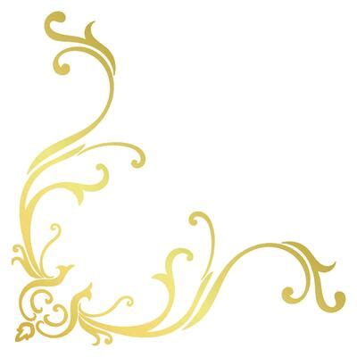 Filigree SVGs for Free Download