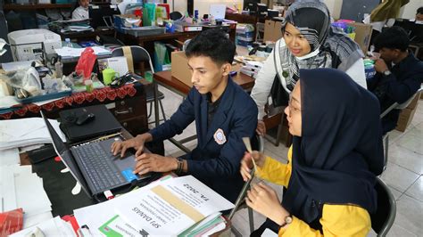 Dinas Perpustakaan Dan Kearsipan Pendampingan Pengeloaan Arsip