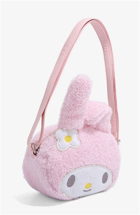 Her Universe Cinnamoroll Strawberry Mini Backpack Hot Topic Artofit