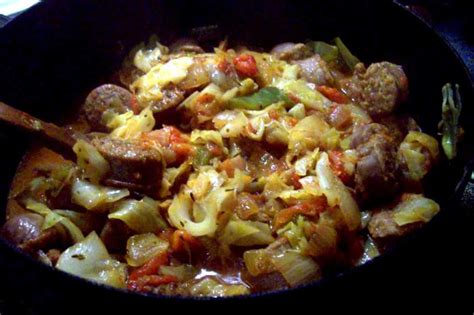 Beer Bratwurst and Cabbage Recipe - Food.com