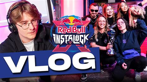 How G Gozen Beat Shopify Rebellion Again Red Bull Instalock Vlog