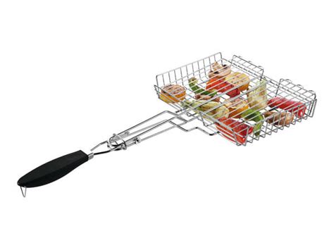 Barbecue Grill Basket Lidl Great Britain Specials Archive