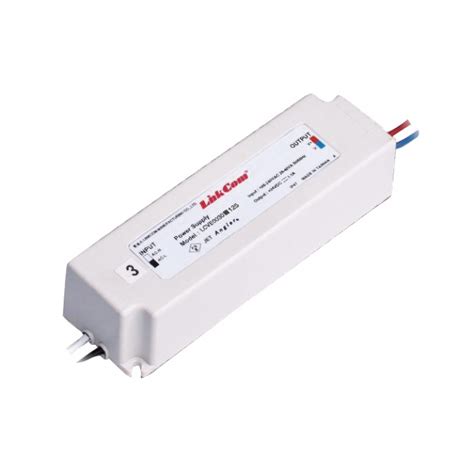 Constant Voltage W Led Driver