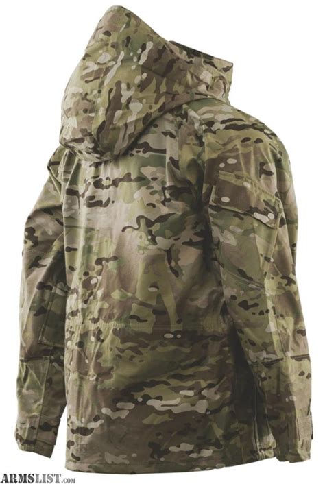 Armslist For Sale Truspec Multicam Gortex