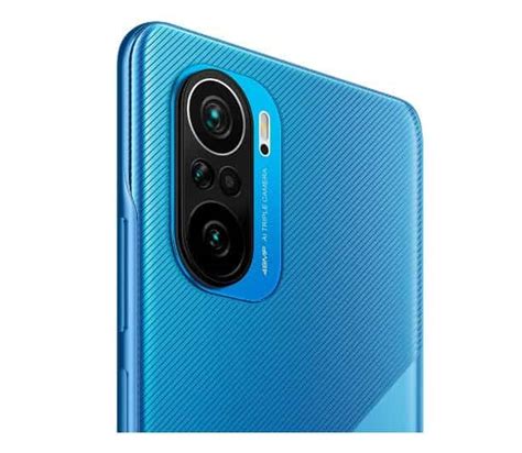 Poco F3 5G Dual Sim 256GB 8GB RAM (Global Version) Price In Saudi ...