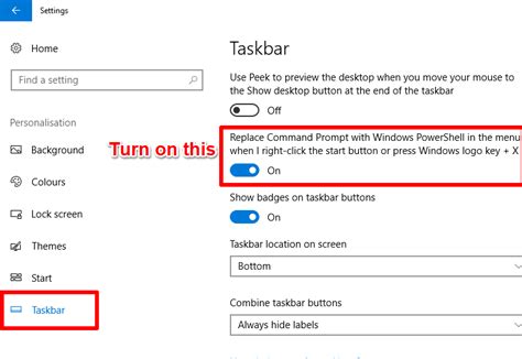 PowerShell vs Command Prompt : Getting Started with Windows PowerShell