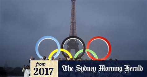 Video Paris Awarded 2024 Olympics Los Angeles Gets 2028