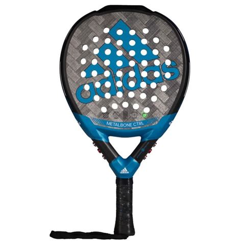 Pala Padel ADIDAS METALBONE CTRL 3 1 Misspadel