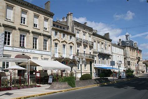 Saint Ciers sur Gironde tourisme attractions et à voir aux alentours