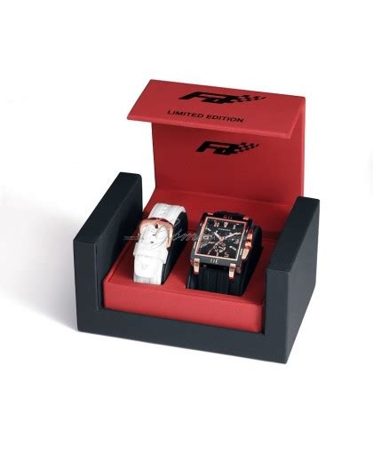 Reloj Fernando Alonso Edicion Limitada Viceroy Ref 47719 95