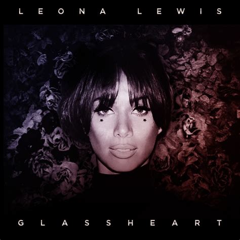 Leona Lewis Glassheart Deluxe