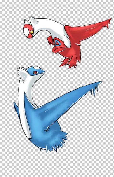 Latias Latios Pokémon Pixel Art PNG Clipart Beak Deviantart Fantasy