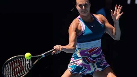 Aryna Sabalenka To Take On Unseeded Magda Linette In Australian Open