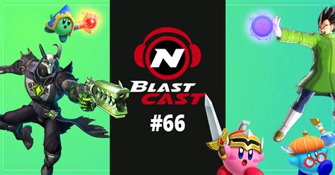 N Blastcast Os Melhores Jogos Gr Tis De Nintendo Switch