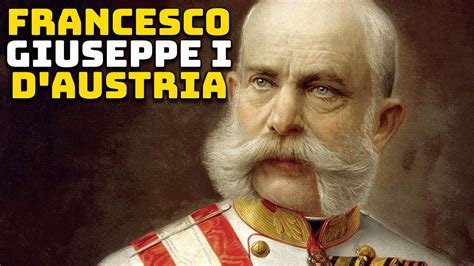 Francesco Giuseppe I D Austria L Ultimo Grande Imperatore D Asburgo