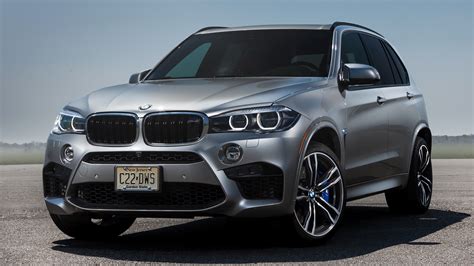 2015 Bmw X5 M Us Wallpapers And Hd Images Car Pixel