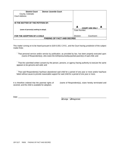 finding decree complete  ease airslate signnow