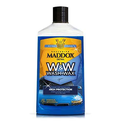 Shampoo Para Carros Jumbo Moda