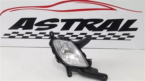 Farol Milha Direito Kia Picanto 2012 2013 2014 2015 Original