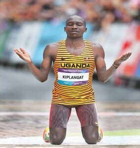 Kiplangat Clinches Ugandas First Ever CWG Marathon Gold Newspaper