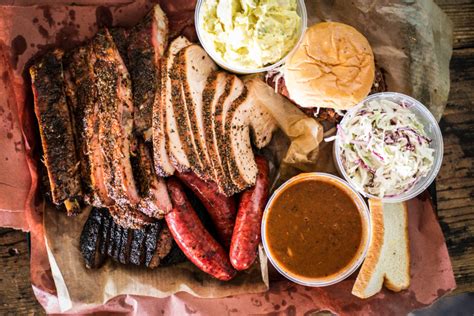 Franklin’s BBQ - Austin, TX | Review & What to Eat