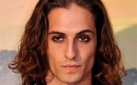 Damiano Dei Maneskin Colpito Da Un Lutto Improvviso Mi Fai Piangere