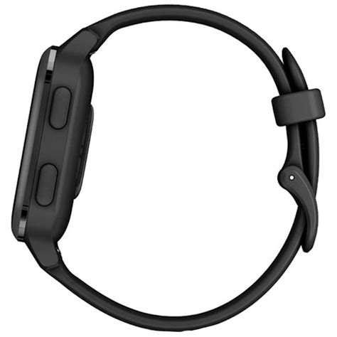 Comprar Garmin Venu Sq Musiq Preto Dias M Sica