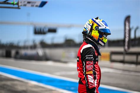 Le Castellet Fra April Fanatec Gt World Challenge Europe