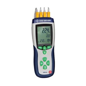 Buy Digi Sense WD 20250 20 Data Logging Thermocouple Thermometer