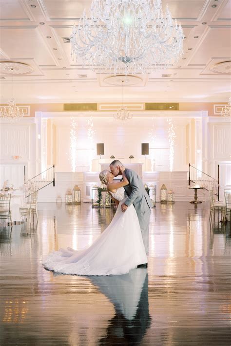 Wedding Venue In Hamilton, NJ - The Hamilton Manor - The Hamilton Manor