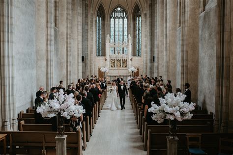 Morgan & Colin | an AGO wedding — Scarlet O'Neill | Photography