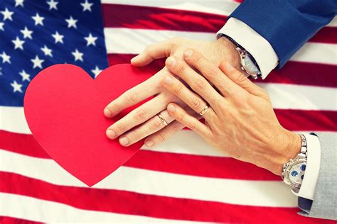 Marriage Based Green Card A Complete Guide For Spouses Of Us Citizens