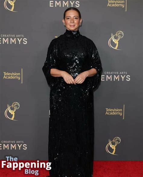 Maya Rudolph Princesstagram Nude Leaks Photo TheFappening