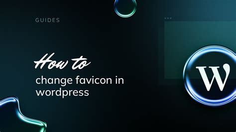 C Mo Cambiar El Favicon En Wordpress Paso A Paso Web