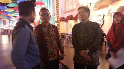 PT Tosan Permai Raih Penghargaan Platinum KPP Madya Makassar Tribun