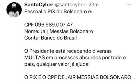 Raiam Santos McArn On Twitter Sabia Que Eu Acho Isso Justo Lawfare