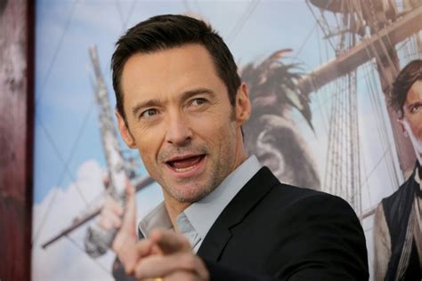 Use Sunscreen Urges Actor Hugh Jackman After Skin Cancer Removed