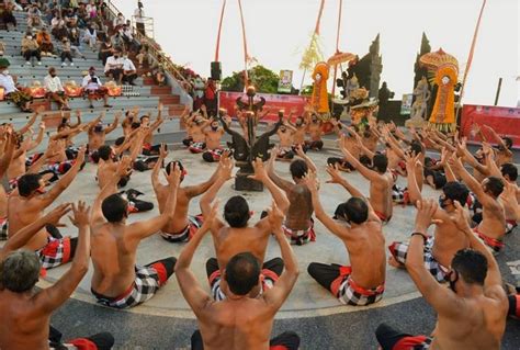 Traveler Harus Tahu Ini 9 Tarian Tradisional Bali Beserta Maknanya