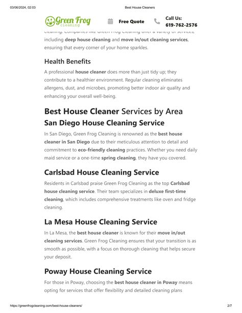 Ppt Professional House Cleaning Services Powerpoint Presentation Free Download Id 13294279